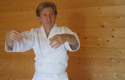 Qi Gong japonais