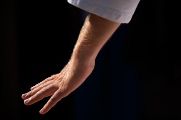 stage qi gong