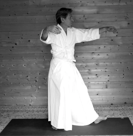 stage qi gong paris